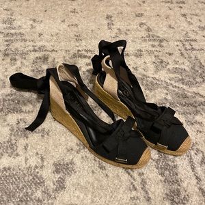Ralph Lauren espadrilles